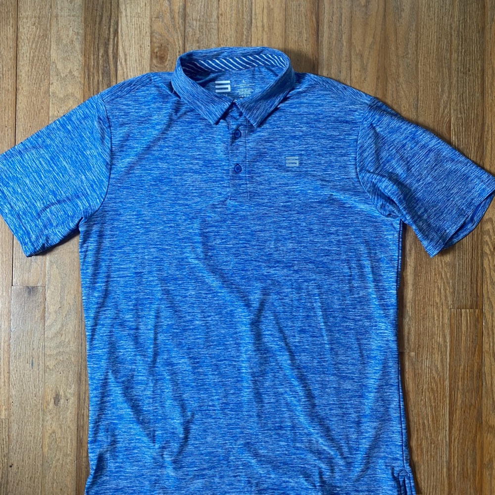 Three Sixty Six Golf Polo